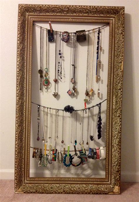 Jewelry Booth Display Ideas