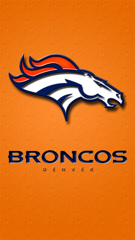 Retro Denver Broncos HD Wallpapers - Wallpaper Cave