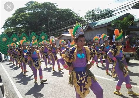 Top10 festivals in Southern Leyte