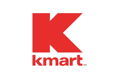 Download Kmart Logo in SVG Vector or PNG File Format - Logo.wine