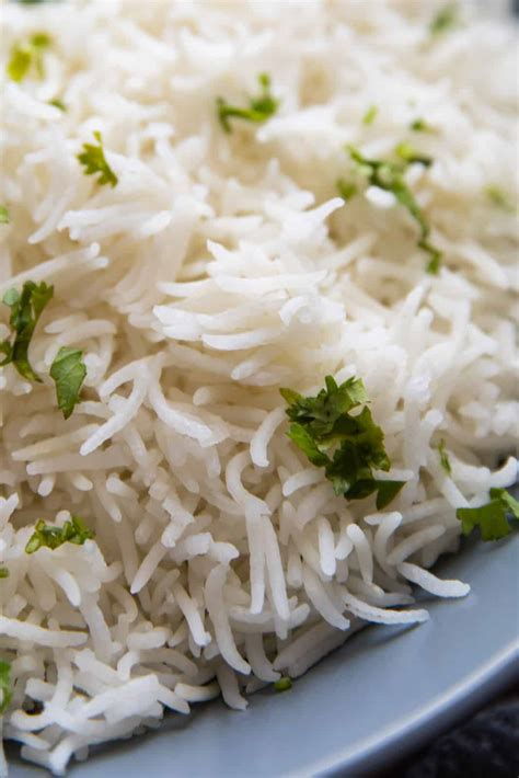 How to cook Basmati Rice 3 ways - My Food Story