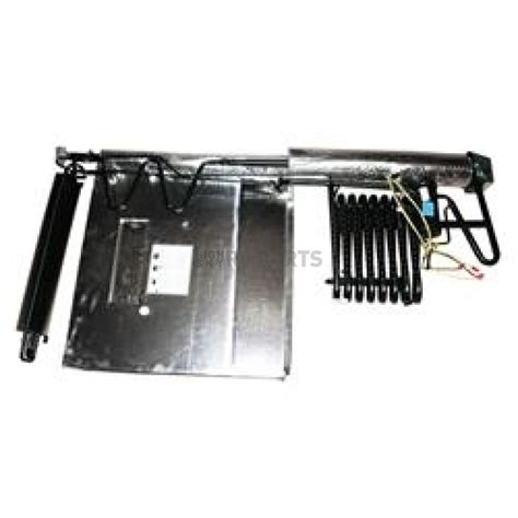 Norcold Refrigerator Cooling Unit - 634746 | highskyrvparts.com