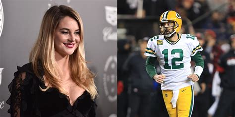 Aaron Rodgers Girlfriend - Olivia Munn and Aaron Rodgers Break up After ...