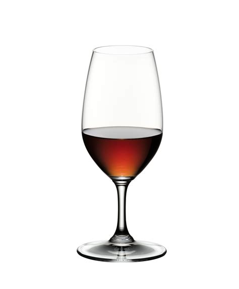 Riedel Vinum Port Glasses - Set of 2