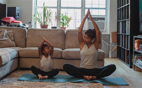 Yoga for Preschool: Why It's a Great Idea for Little Ones