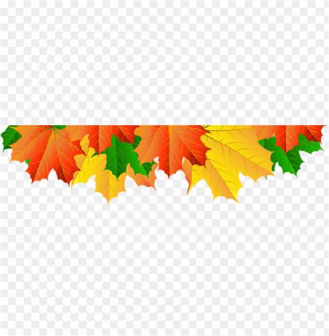 fall leaf borders clipart free 10 free Cliparts | Download images on Clipground 2024