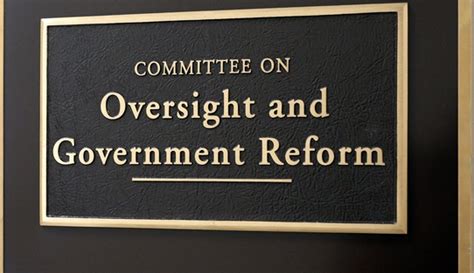 Committees – History & Purpose In The United States Congress ...