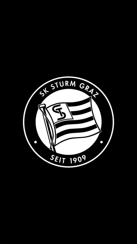 Sk Sturm Graz Logo / Sk Sturm Graz Logo Color Scheme Brand And Logo Schemecolor Com - The club ...