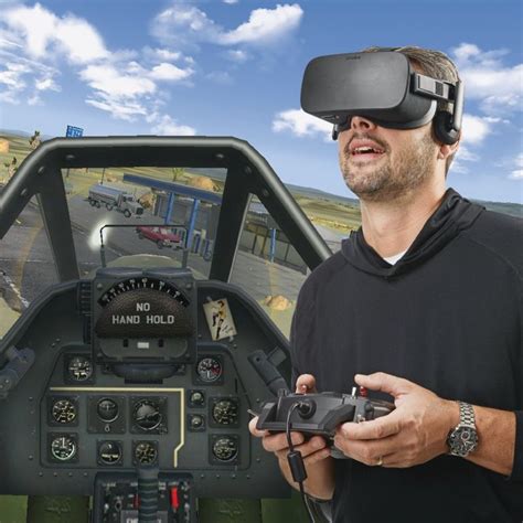 The 5 Best RC Flight Simulators For PC's (2019) | Top Rated Anything