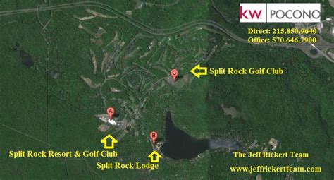 Split Rock Poconos, Split Rock PA Homes for Sale, split rock poconos ...