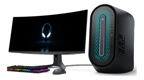 Alienware Desktop Monitor