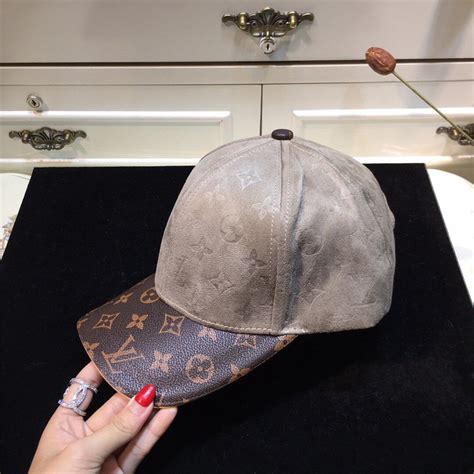 Louis Vuitton Cap Original Priceline | Paul Smith