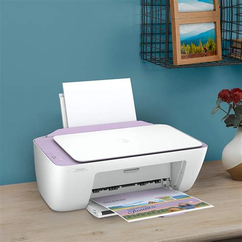 HP Deskjet Ink Advantage 2335 Colour Printer, Scanner and Copier for Home/Small Office, Compact ...