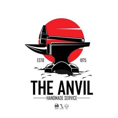 Anvil Vector Art, Icons, and Graphics for Free Download