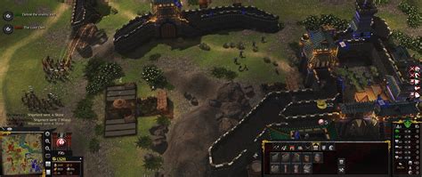 Stronghold: Warlords Review - Stuck in a Moment