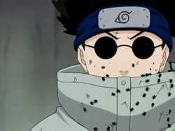 Aburame Clan Members - Comic Vine