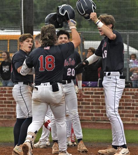 LHSAA baseball playoffs: State quarterfinal schedule announced