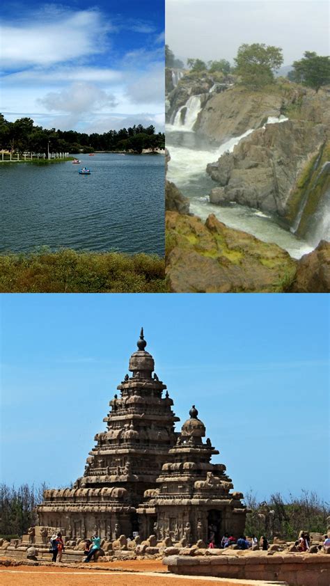 10 Best Places to Visit Near Chennai During Monsoon