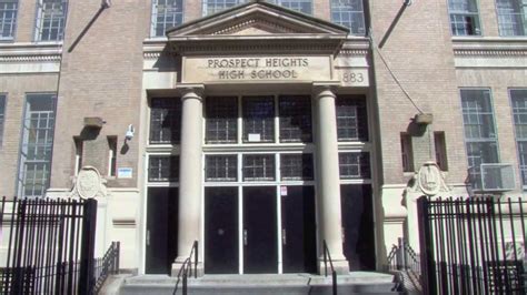 Brooklyn School for Music and Theatre - YouTube