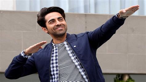 Badhaai Ho: Ayushmann Khurrana, Junglee Pictures to reunite after Bareilly Ki Barfi's success ...