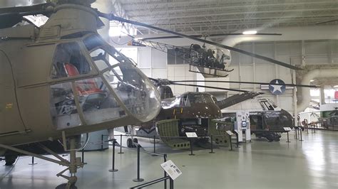 20160805_131940 – United States Army Aviation Museum