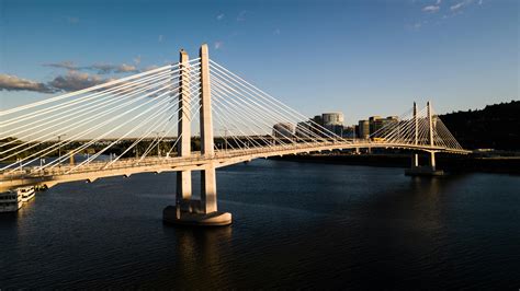 Concrete Bridge · Free Stock Photo