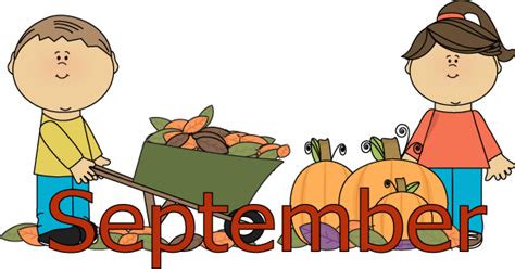 Free September Cliparts, Download Free September Cliparts png images, Free ClipArts on Clipart ...