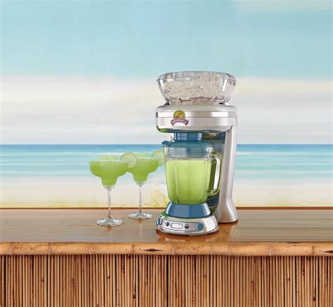 Margaritaville Drink Maker Recipes | Dandk Organizer