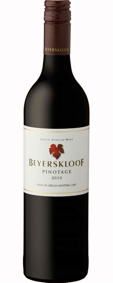 Beyerskloof Pinotage 2010 | wine.co.za