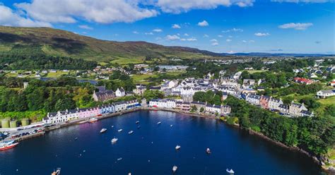 16 Best Hotels in Portree. Hotels from $76/night - KAYAK