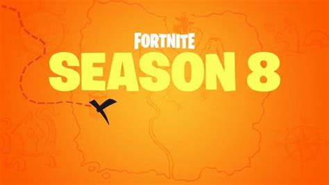 Fortnite Season 8 Trailer !!! - YouTube