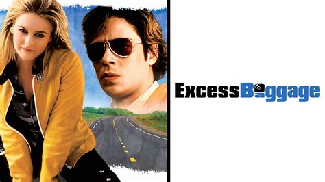 Watch Excess Baggage (1997) Full Movie Online - Plex