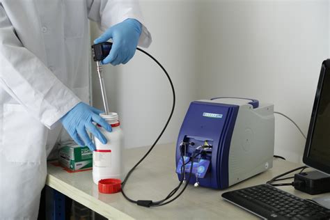 Portable Raman Spectrometer with High Sensitivity – i-Raman Plus®B&W Tek