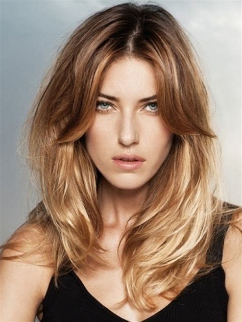 25 Beautiful Layered Haircuts Ideas – The WoW Style