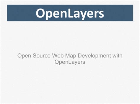 OpenLayers.Map