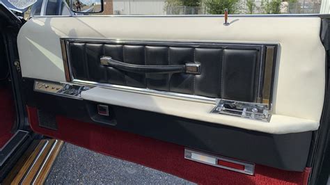 1979 Lincoln Continental Mark V Custom - The Vault MS