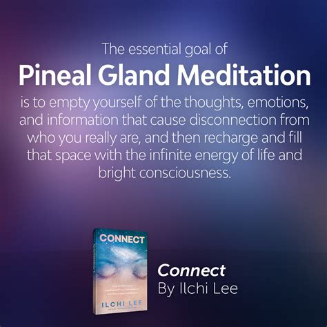 Many people have thought that Pineal Gland Meditation is a very ...