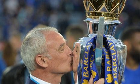 Claudio Ranieri to be offered contract extension, says Leicester vice ...