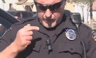 Police camera, action: Colorado officers to be fitted with body cameras to film the criminals ...