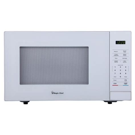 Magic chef microwave - maincaster