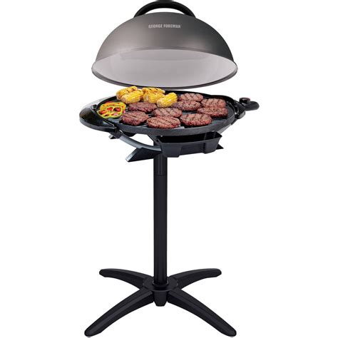 Top 10 Recommended George Foreman Indoor Outdoor Electric Grill Parts ...