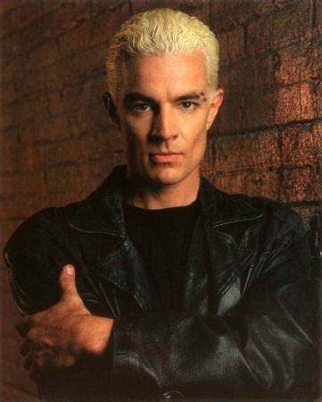 Spike - Buffy the Vampire Slayer Guide - IGN