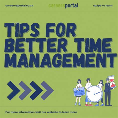 Beginners Guide To Time Management - vrogue.co