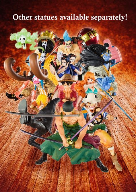 Buy One Piece FiguartsZERO PVC Statue Sniper King Usopp 12 cm • SOLIDPOP