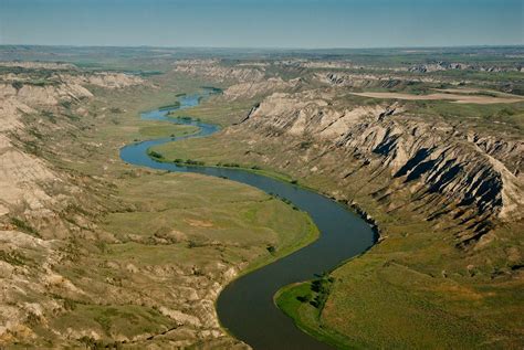 Montana's Missouri River Country