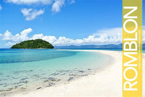 Snapshot: The Idyllic Bonbon Beach of Romblon | Lakwatsero