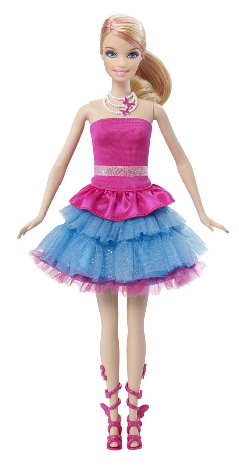 Image - Barbie A Fairy Secret Barbie Doll Short Dress.png - Barbie Movies Wiki - ''The Wiki ...