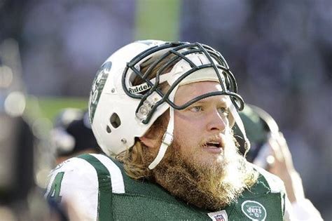 Jets center Nick Mangold tweets about avoiding Newark's 'stank' - nj.com