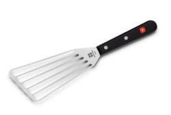 Wusthof Gourmet Slotted Fish Spatula: 7.5-in. | Northwestern Cutlery