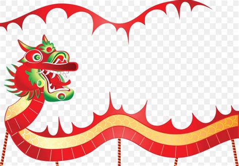 Dragon Dance Lion Dance Chinese New Year Clip Art, PNG, 1000x698px, Dragon Dance, Area, Art ...